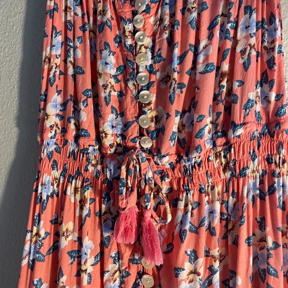 Tiare Hawaii Ryden Mini Dress - Picture 5 of 6